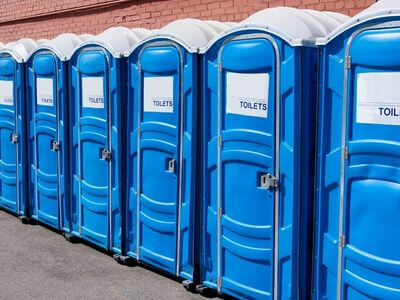 About Tulsa Porta Potty Rental - construction porta potty rental experts in Tulsa, OK
